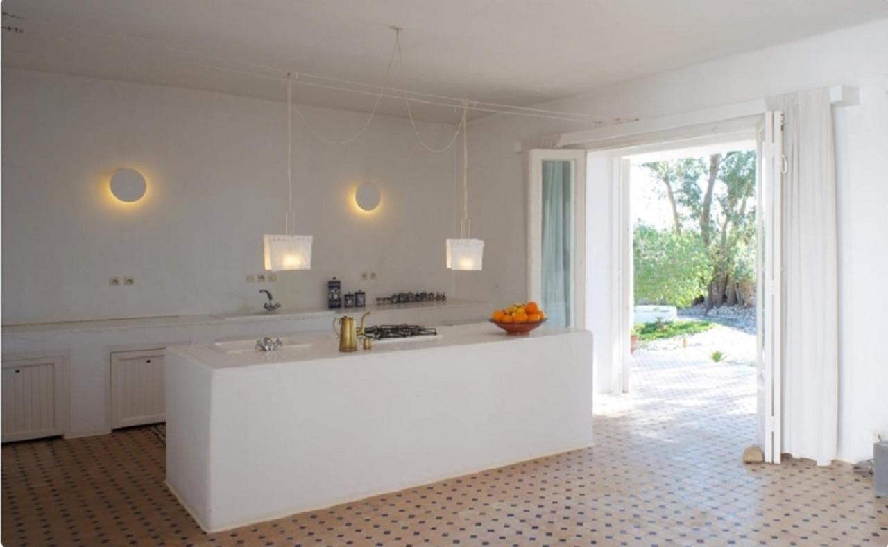 エッサウィラ Unique Architect'S Houseヴィラ エクステリア 写真